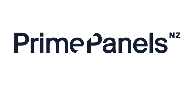 Prime Panels Logo