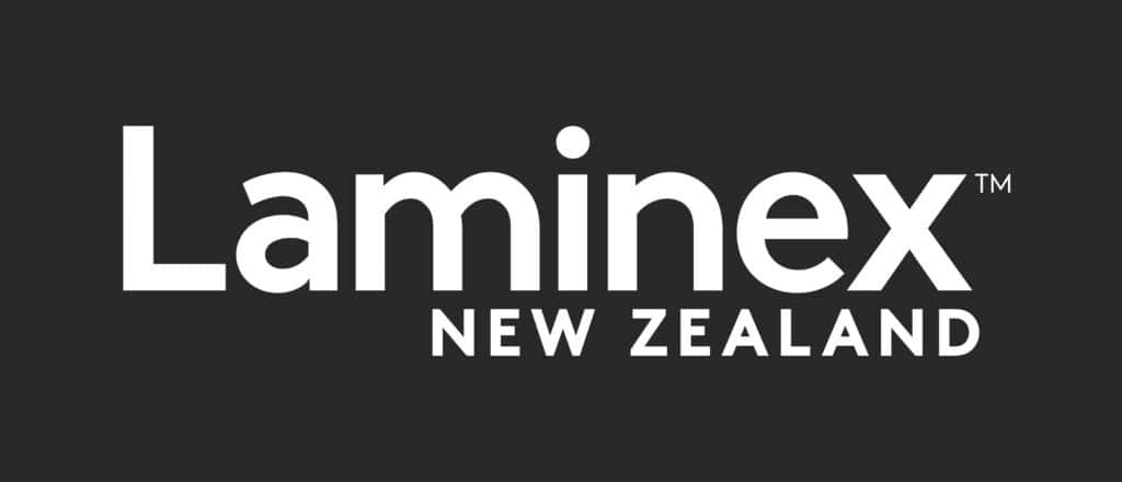 Laminex New Zealand Logo