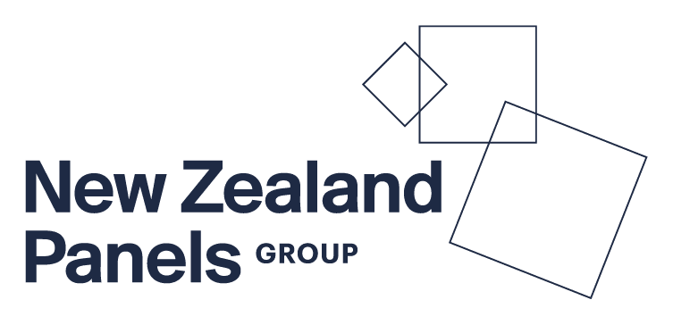 New Zealand Panels Group Logo